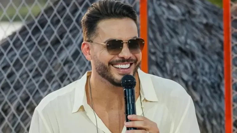 Wesley Safadão transforma projeto “Arrocha Safadão” em Festival