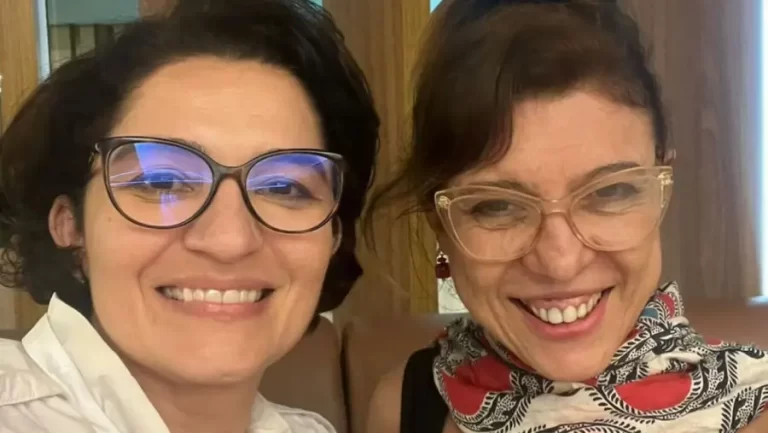 Café Fortal e Mulheres em Pauta Celebram Setembro Amarelo em Evento Exclusivo