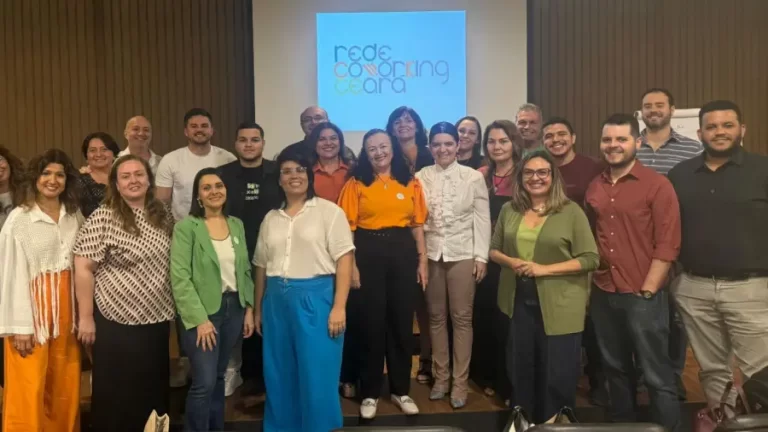 Coworking contribui para a sustentabilidade e o meio ambiente no Brasil
