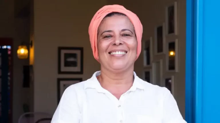 Inovação e tradição: conheça a nova cozinha do Esquina Brasil, sob o comando da chef Didda Carneiro