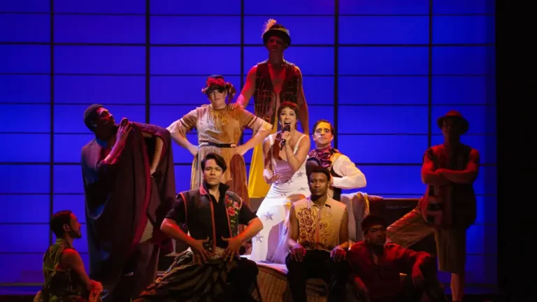 “ELIS, A MUSICAL” SERÁ APRESENTADO NESTE FIM DE SEMANA NO CINETEATRO SÃO LUIZ