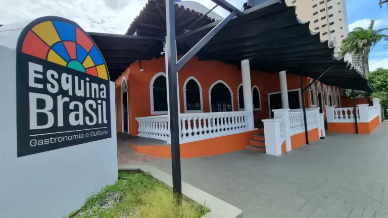 Esquina Brasil fecha parceria com restaurante Nega Teresa