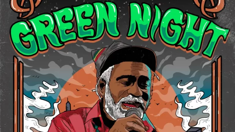 ExpoCannabis Brasil apresenta: Green Night com Dawn Penn e Horace Andy