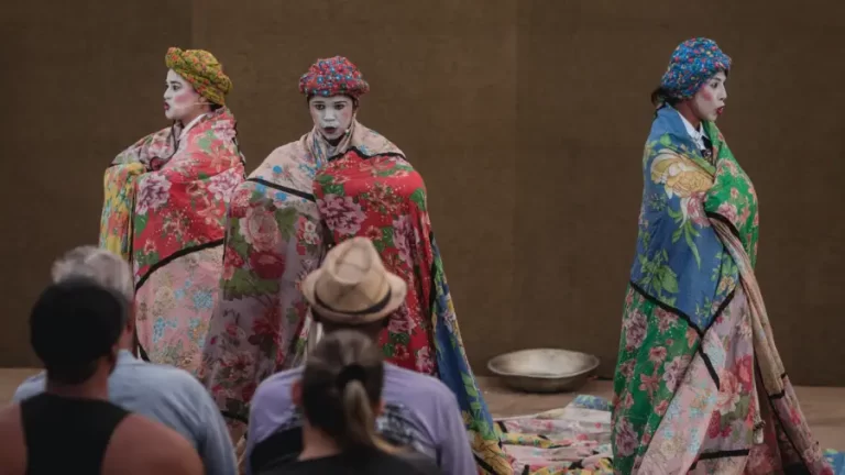 Confira a programação dos últimos dias do 30º FNT – Festival Nordestino de Teatro de Guaramiranga