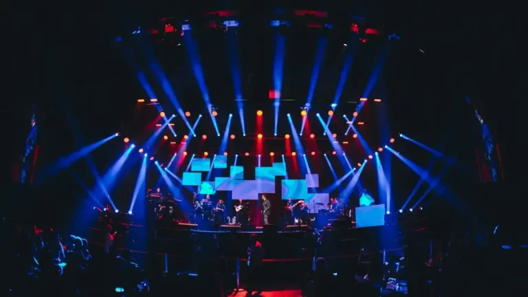 Iguatemi Hall explora diversidade musical e reacende cenário do entretenimento cearense