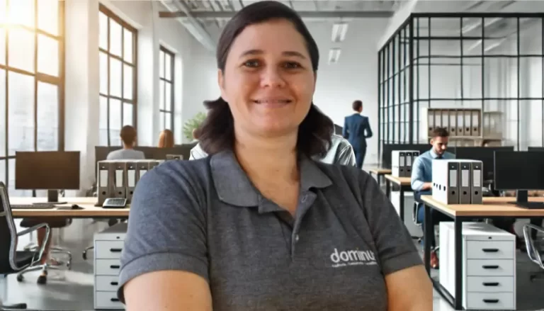 Karla Carioca, CEO da Dominus, Participa de Seminários de Contabilidade e Auditoria do Conselho Regional de Contabilidade do Ceará