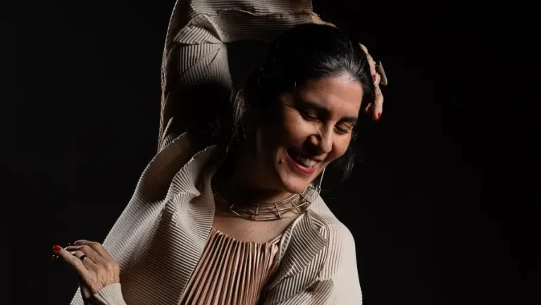 MÔNICA SALMASO APRESENTA SEU NOVO SHOW, ‘MINHA CASA’, EM FORTALEZA