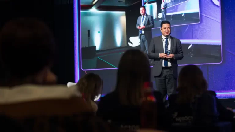 Professor Renato Monteiro Confirma Presença na Perinity Week 2024