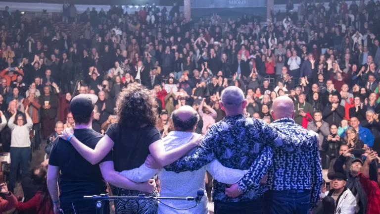 SUPERTRAMP Experience no Qualistage dia 7 de setembro