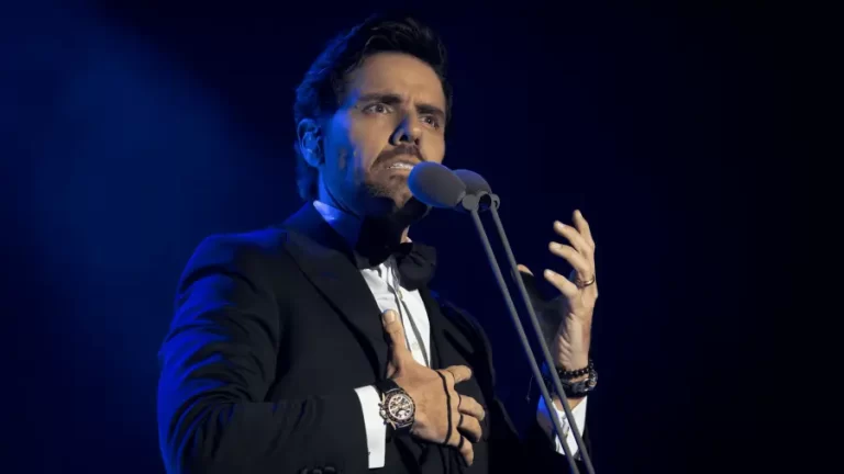 Thiago Arancam apresenta Tributo Três Tenores no Teatro RioMar