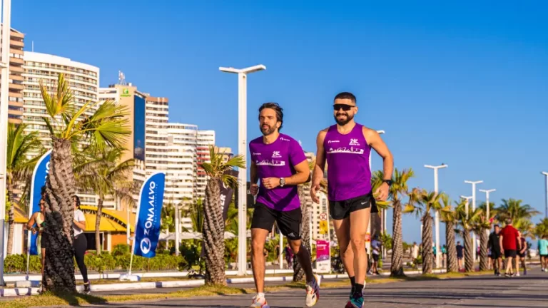 Dia Mundial do Turismo: eventos e práticas esportivas impulsionam setor no Ceará