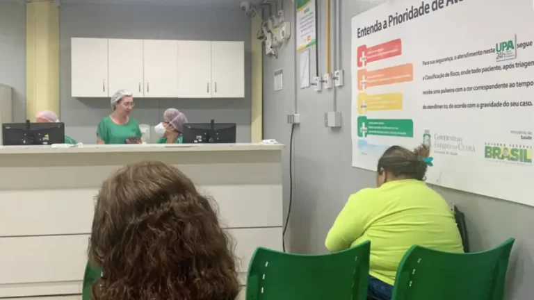 Temporada de ventos fortes favorece aumento de doenças respiratórias; UPAs atendem casos de urgência