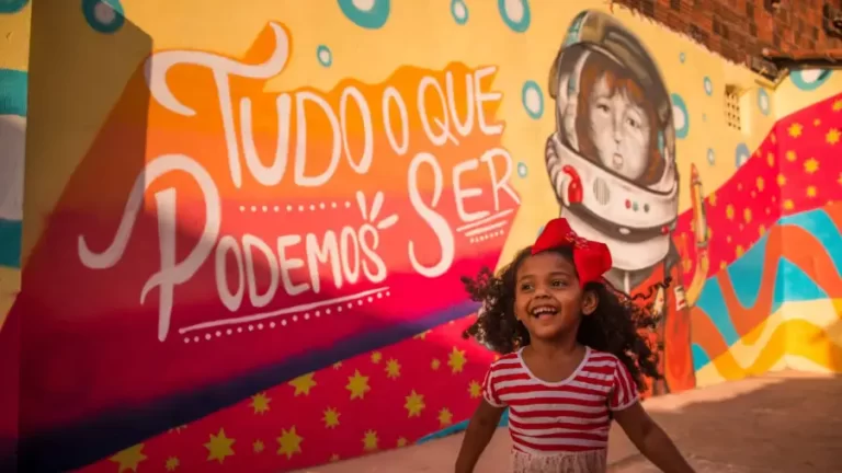 Instituto começa campanha para captar recursos em comunidade no Vila Velha