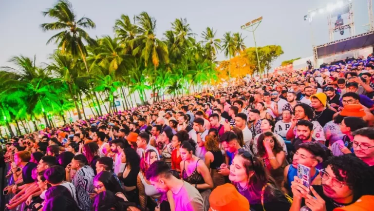 Sua Música comemora sucesso de transmissão do Festival Zepelim
