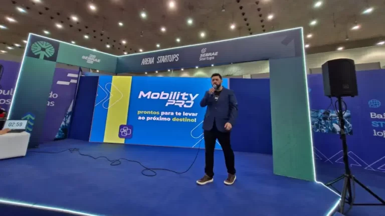 704 Apps é finalista do prêmio Sebrae Startup Destaque, no Siará Tech Summit 2024