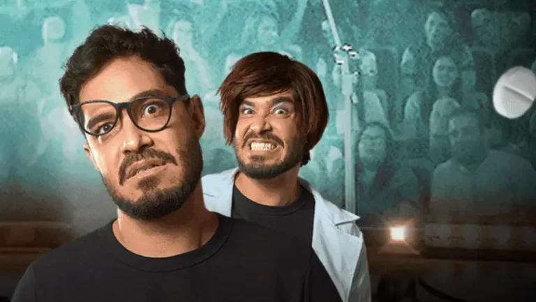 Diogo Almeida apresenta o show “Especial Mês dos Professores”, Tarja Preta