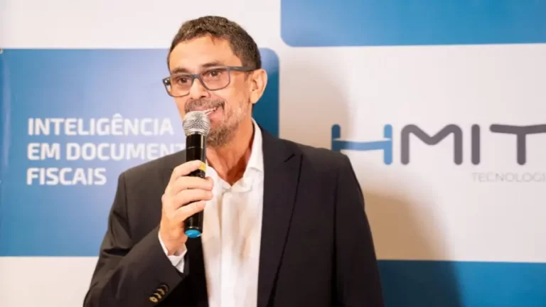 HMIT participa do maior evento Global sobre Software e Gestão