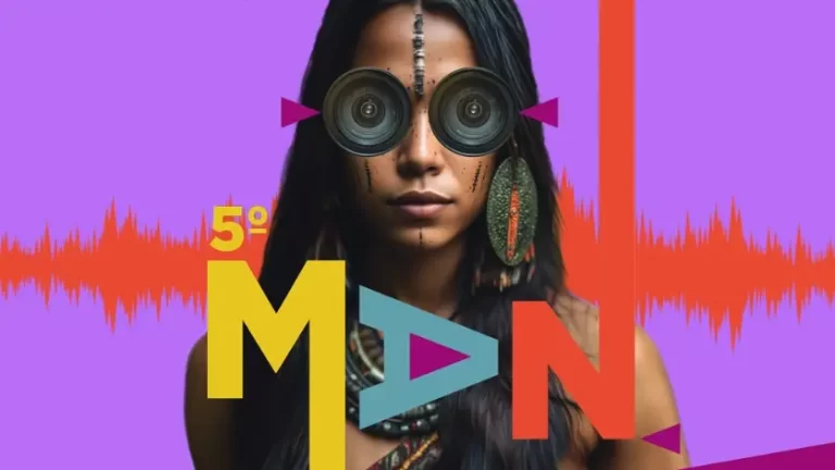 5° MAN – Mercado Audiovisual do Nordeste divulga lista de selecionados da programação formativa