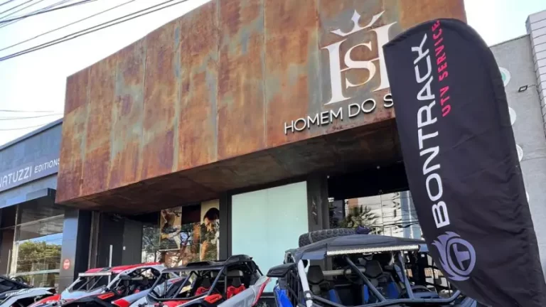 Homem do Sapato realiza edição especial do “The Host”