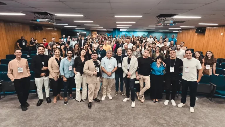 ADVB Ceará promove discussão sobre o crescimento do Shopping Del Paseo em evento gratuito para profissionais de vendas e marketing