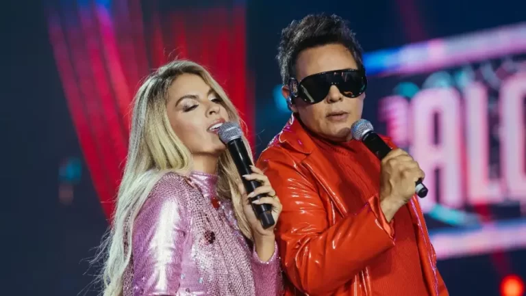 Camarote Shows prepara estrutura completa para receber Festival Atemporal em Fortaleza