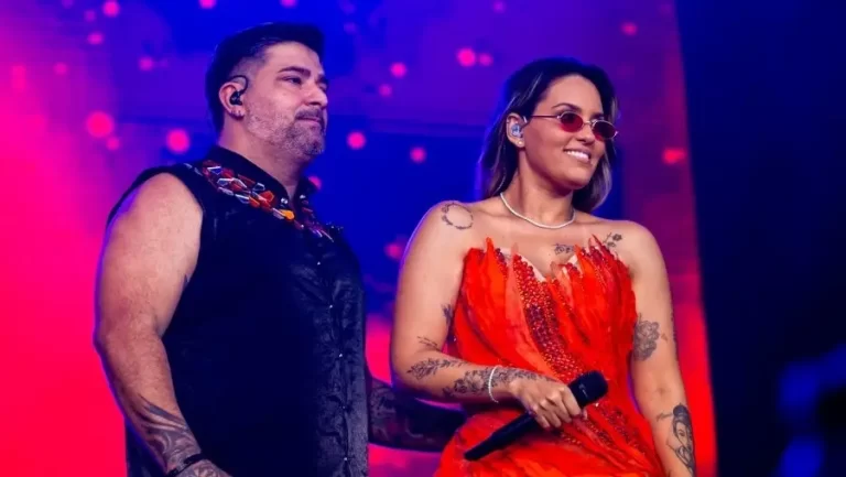 Após ano de sucessos, artistas da Camarote Shows concorrem ao Prêmio Multishow 2024