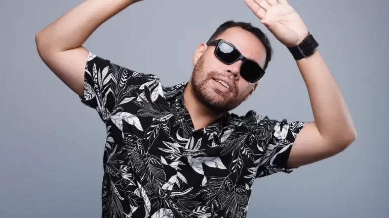 Cantor pernambucano, Amauri Nascimento lança, dia 01 de novembro, às 14h, o clipe DESERTO