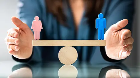 Desigualdade salarial entre gêneros pode afetar saúde mental de mulheres