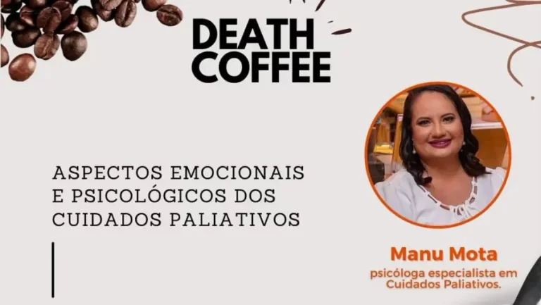 Desmistificando os aspectos emocionais nos cuidados paliativos 