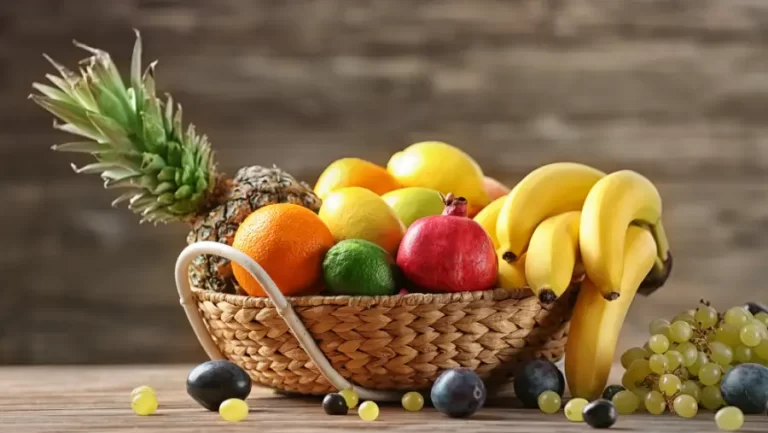 Dicas Qualitá para aproveitar ao máximo frutas maduras em casa