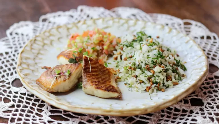 Esquina Brasil/Nega Teresa lança menu de Almoço Executivo assinado por Didda Carneiro
