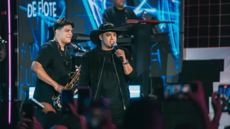 Festival Forró e Arrocha anima Limoeiro do Norte neste sábado