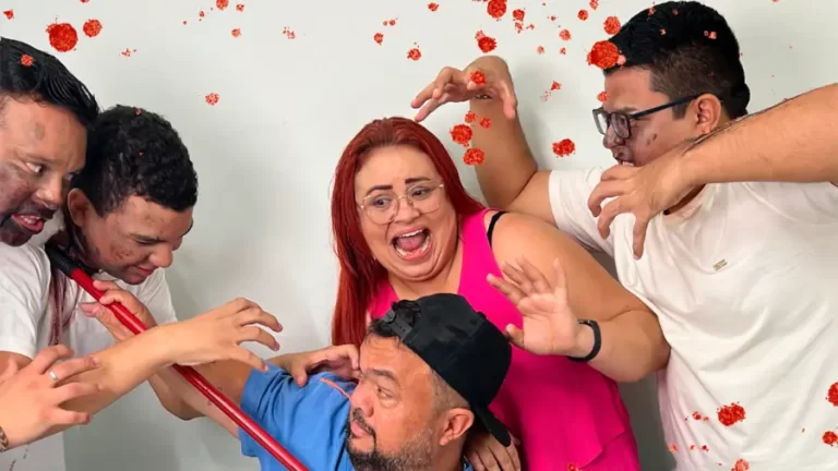 Henri Fernando: A Ascensão de um Talento Cearense