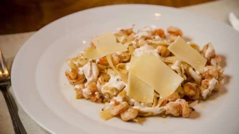 Menu completo: Jantar do Cabaña Del Primo traz novidades