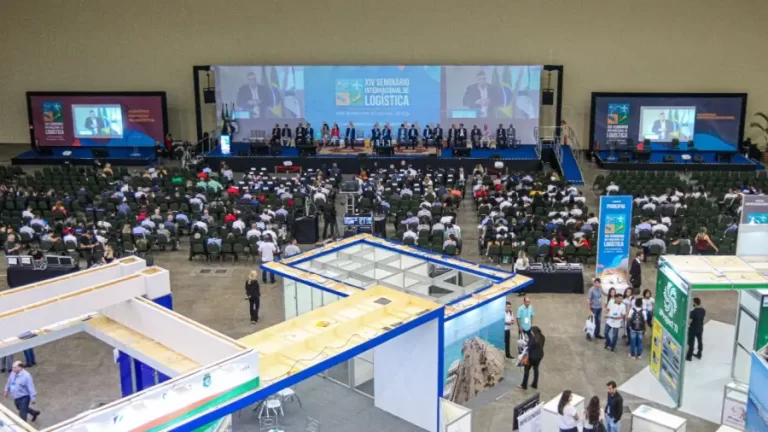 Frotas elétricas, sustentabilidade e responsabilidade: o futuro da logística é ESG