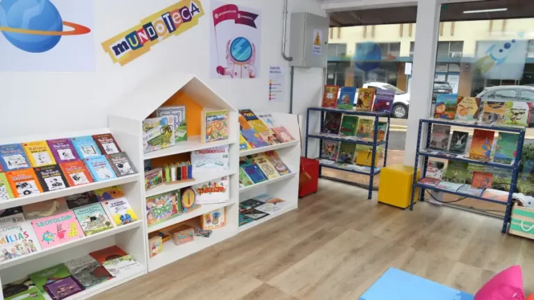 Mundoteca: projeto que leva acesso à leitura para Aracati será inaugurado nesta sexta-feira