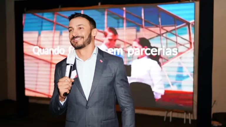 Como o networking profissional gerou mais de 11 milhões em Fortaleza