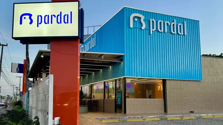 Pardal Sorvetes reinaugura loja no Eusébio com novo conceito e espaço de personalização