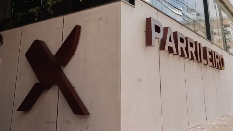 Parrileiro registra aumento de 50% na demanda por realização de eventos nas duas unidades