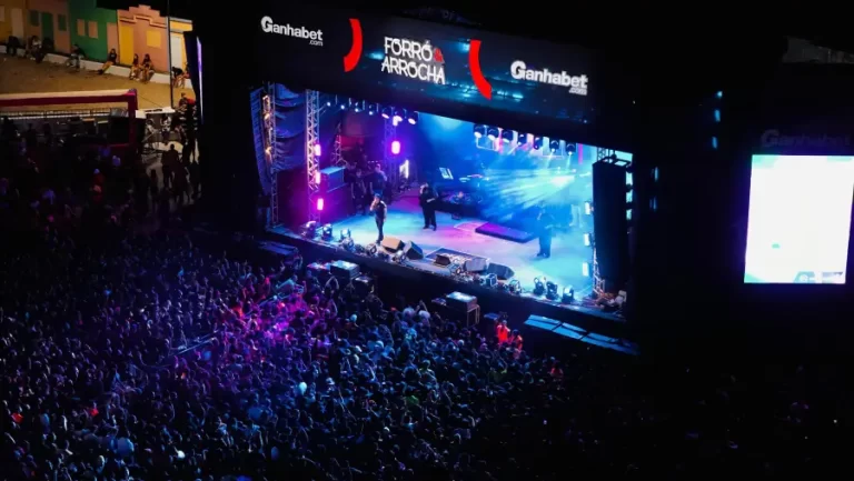 Referência na produção de eventos, Camarote Shows comanda maratona com mais de 15 apresentações até o fim de 2024