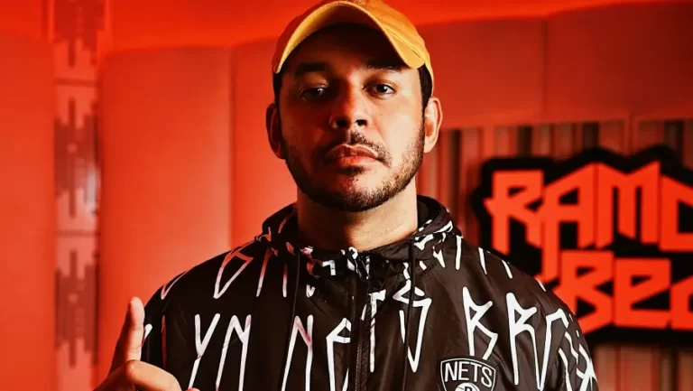 Sessions: Ramon no Beat aquece cenário musical com novos hits e parcerias com grandes nomes da música