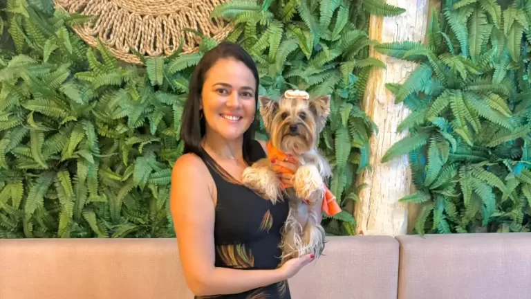21° edição da Fortaleza  Restaurant Week e os amigos de quatro patas
