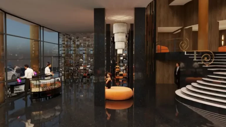 ROXY DINNER SHOW: O NOVO ÍCONE DO ENTRETENIMENTO NO RIO DE JANEIRO