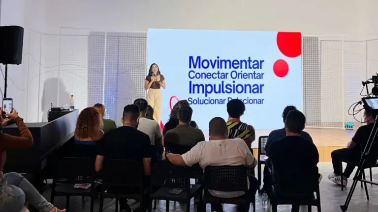 Sua Música Digital realiza o I Workshop Frequência, em Fortaleza