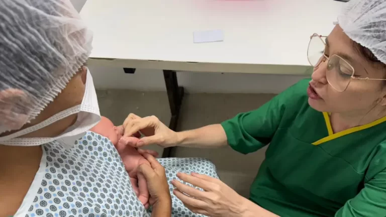Terapeutas ocupacionais atuam na reabilitação e projetos de humanização com pacientes