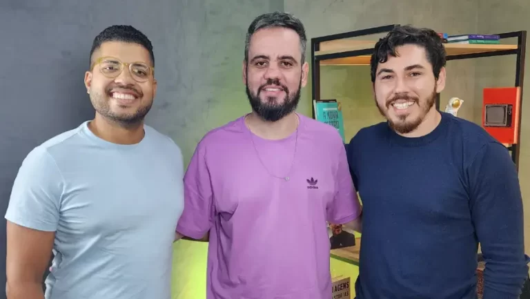 Vitor Ribeiro discute o valor da mídia exterior no ClubCast