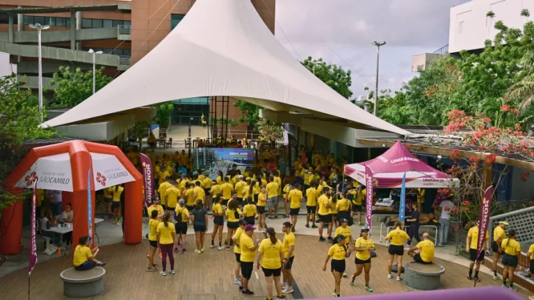 21K Terra da Luz revela percurso da meia maratona durante segundo treino oficial da prova, no último sábado (23)