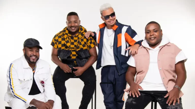 Dia 24 de novembro – Ilha do Samba no Sunset Gigóia: Feijoada, Samba e Diversão no Melhor Estilo Carioca