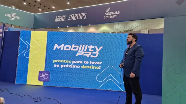 704 Apps expande operações para mercado internacional e se apresenta no WebSummit, maior feira de tecnologia da Europa