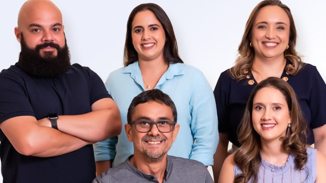 HMIT é homenageada com o Prêmio Latin American Quality Awards 2024